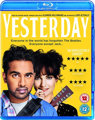 Yesterday (12) 2019 - CeX (UK): - Buy, Sell, Donate
